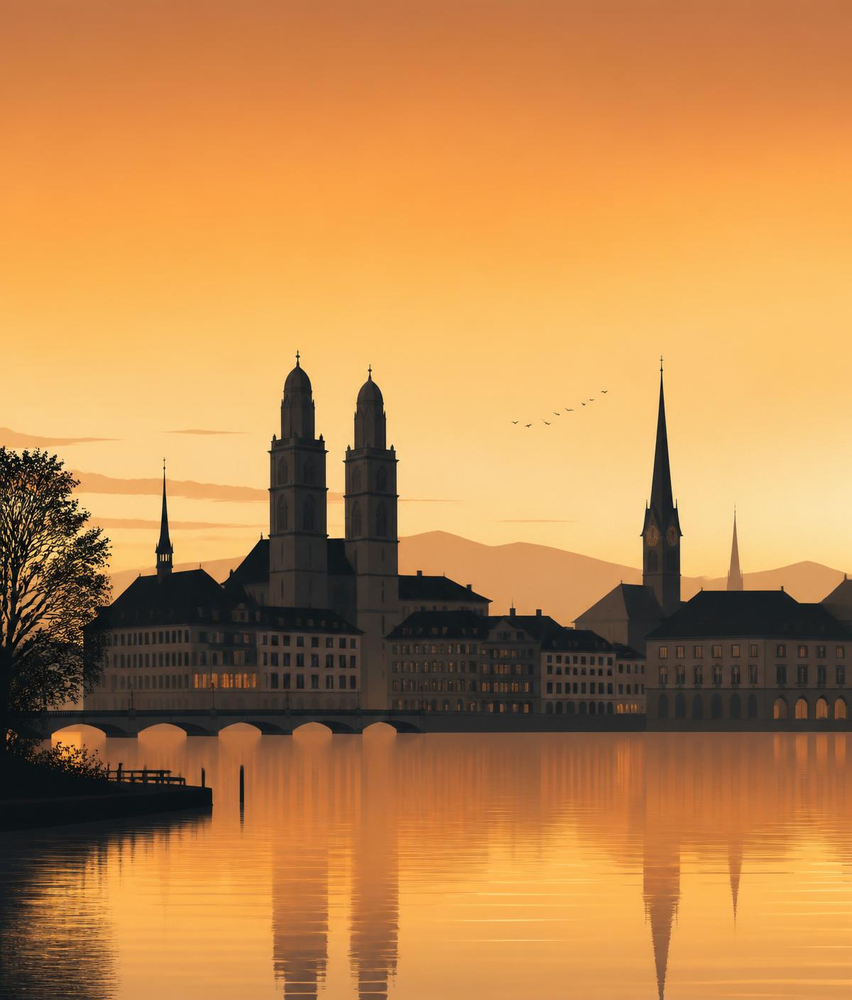 Züri spielt — Sommer 2027