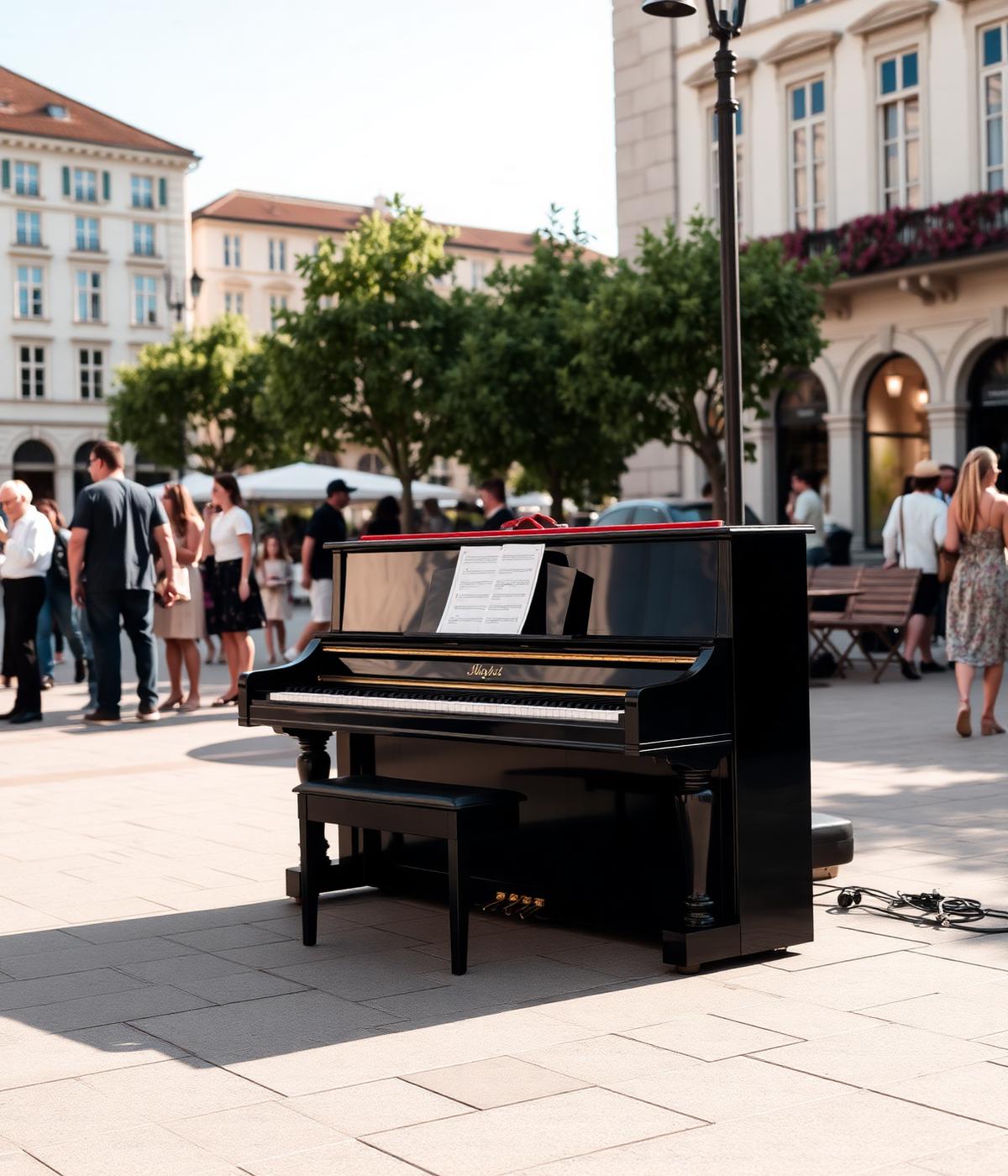 Zürich spielt — Summer 2027